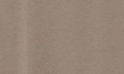 Rvca Icon Performance T-shirt In Brown