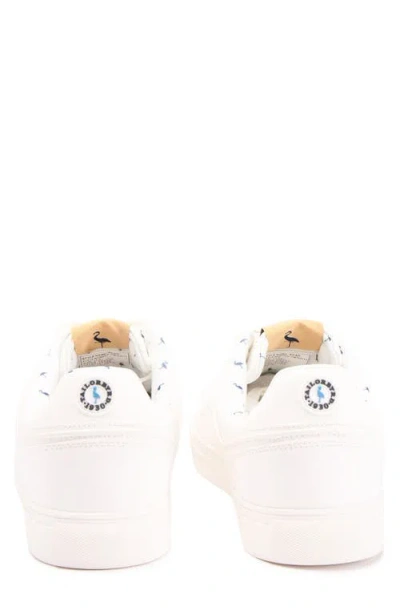 Tailorbyrd Brad Sneaker In Multi