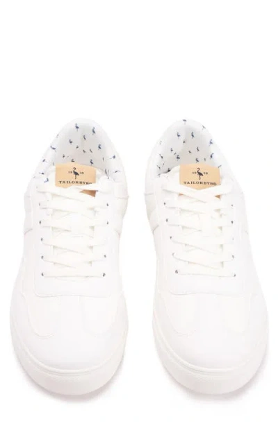 Tailorbyrd Brad Sneaker In Multi