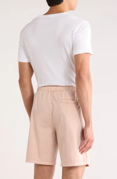 Union Sun-sational Stretch Pull-on Shorts In Multi