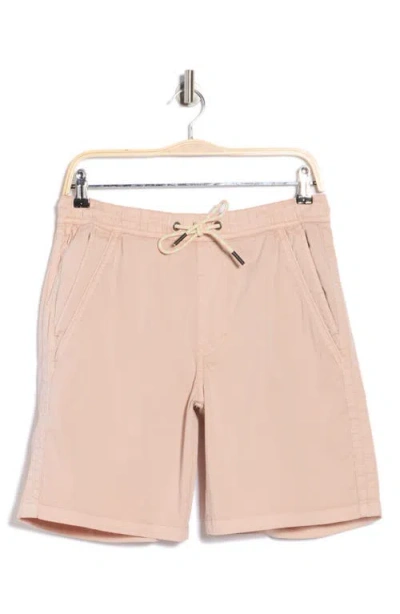 Union Sun-sational Stretch Pull-on Shorts In Multi