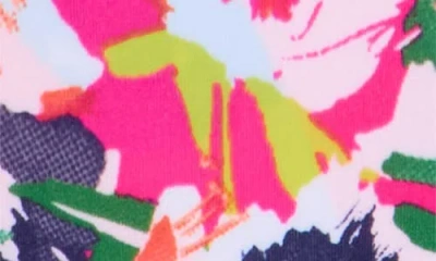 Maaji Sublimity Reversible Bikini Bottoms In Multi