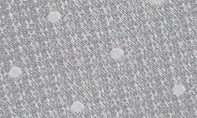 Original Penguin Curtis Dot Tie In Gray