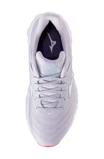 Mizuno Wave Sky 8 Running Shoe In Pink