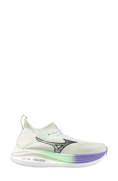 Mizuno Neo Zen Running Shoe In Multi