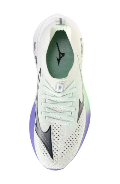 Mizuno Neo Zen Running Shoe In Multi