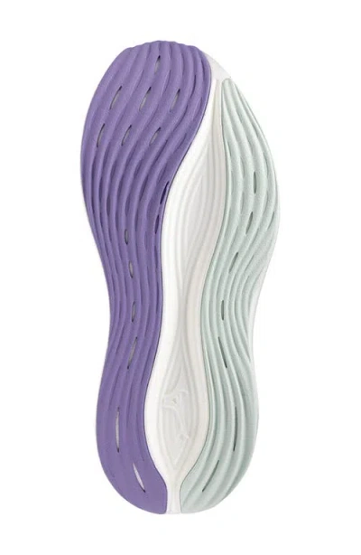 Mizuno Neo Zen Running Shoe In Multi