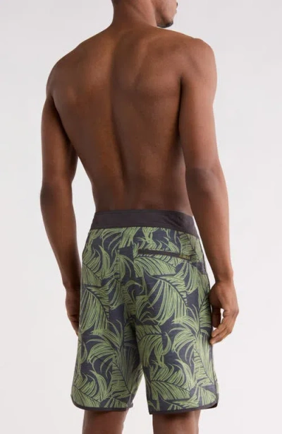 Reef Rogan Board Shorts In Multi