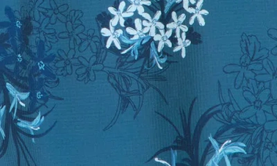 Reef Jagger Swim Trunks In Blue