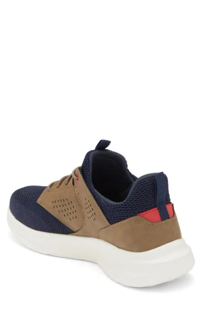 Skechers Slade Breyer Sneaker In Blue