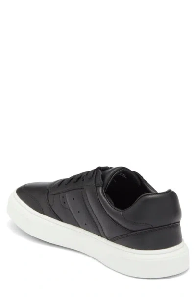 Madden Krastin Sneaker In Black
