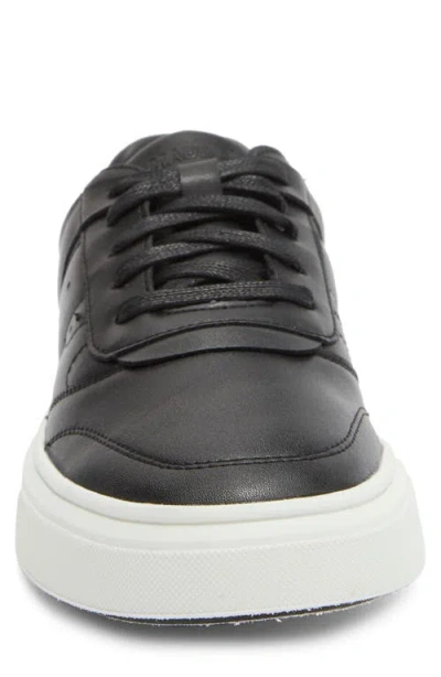 Madden Krastin Sneaker In Black