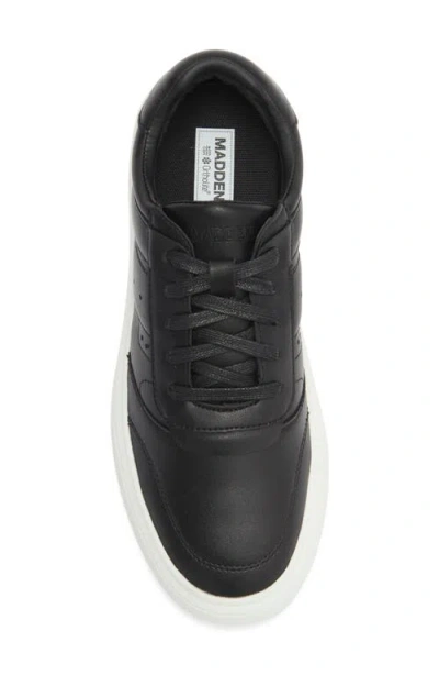 Madden Krastin Sneaker In Black