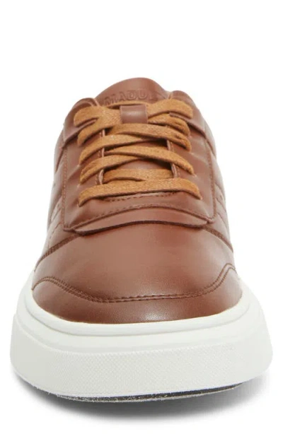 Madden Krastin Sneaker In Blue