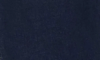 Vigoss Button Fly Bootcut Jeans In Blue