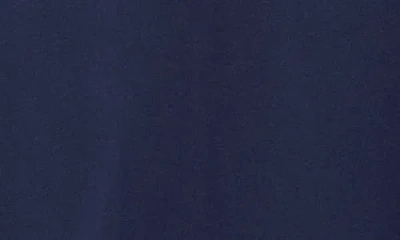Pleasures X Oasis Question Mark T-shirt In Blue