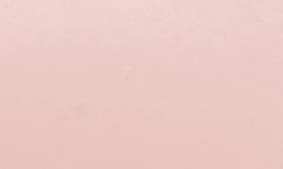 Mansur Gavriel Mini Gaia Leather Crossbody Bag In Pink