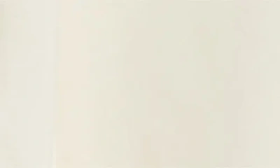 Givenchy Draped Bow Silk Button-up Shirt In Neutral