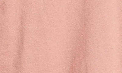 Hugo Boss Modern-fit Shorts In Stretch-cotton Twill In Pink