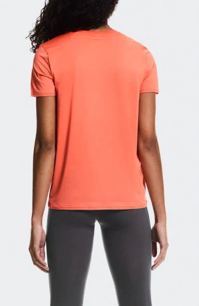 On Core-t Running T-shirt In Blue