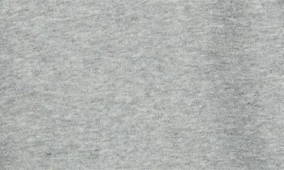 Rip Curl Rip Script Icon Graphic Hoodie In Gray