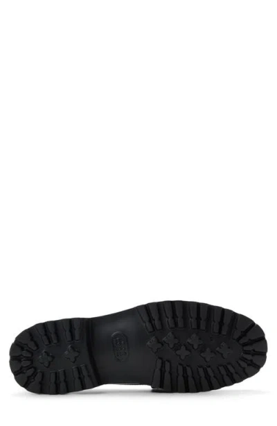 G.h.bass X Reigning Champ Larson Weejuns Loafer In Black