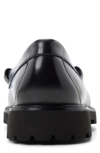 G.h.bass X Reigning Champ Larson Weejuns Loafer In Black