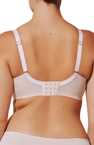 Thirdlove 24/7® Classic Wireless Crossover Minimizer Bra In Neutral