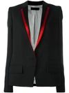 HAIDER ACKERMANN HAIDER ACKERMANN ORBAI BLAZER - BLACK,173500017811833455