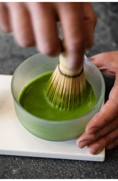 Fellow The Matcha Set In White