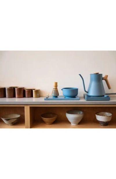 Fellow The Matcha Set In Blue