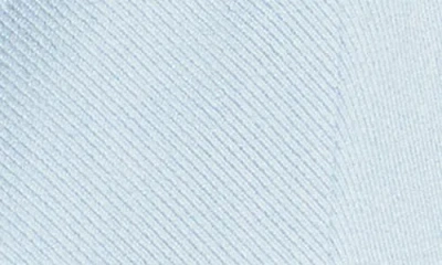 Tahari Asl One-button Blazer In Blue