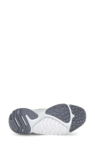 Flower Mountain Wave Sneaker In Multi