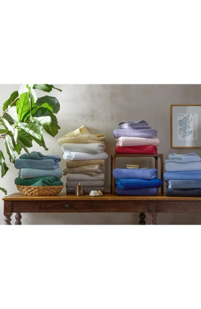 Matouk Milagro Bath Sheet In Black