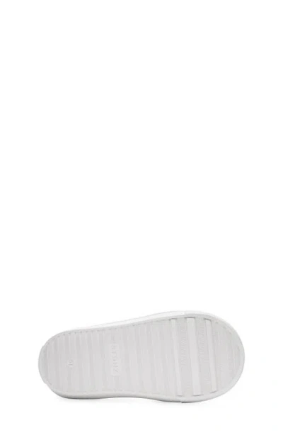 Stonz Kids' Skipperz Slip-on Sneaker In Pink