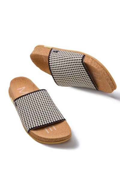 Message Mullen Slide In Multi