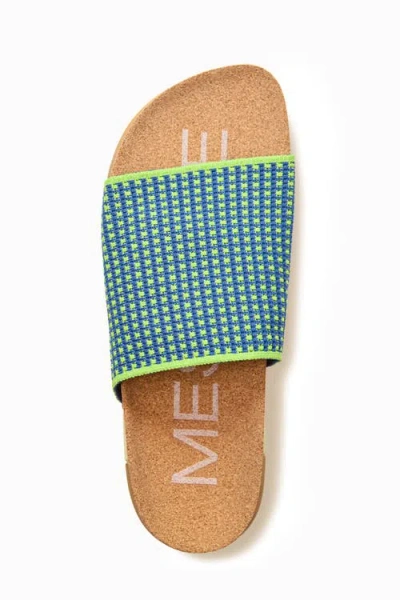 Message Shaw Slide In Multi