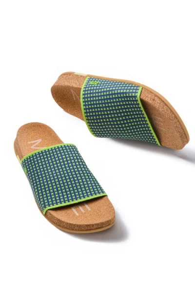 Message Shaw Slide In Multi