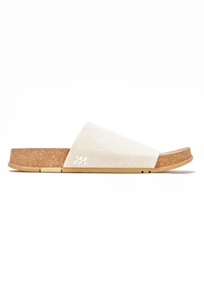Message Mullen Slide In Brown