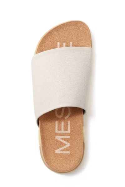 Message Mullen Slide In Brown
