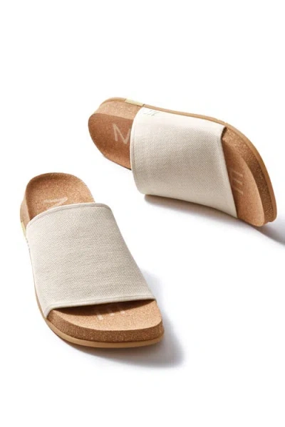 Message Mullen Slide In Brown