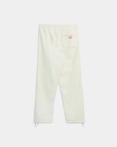 Ecko Overstand Joggers In White