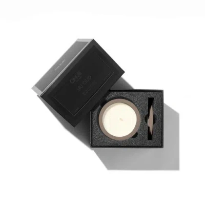 Qhue Nu Oud Candle In Multi