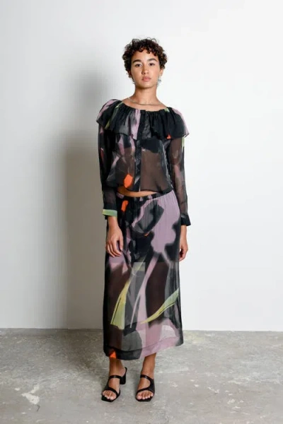 Untitled In Motion Untitled In Multi