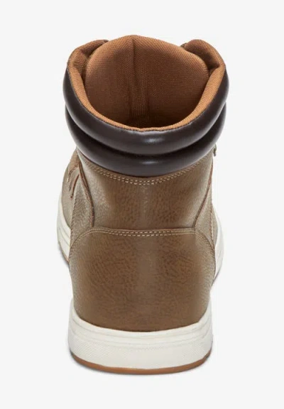 Kingsize Mock Toe Boot In Green