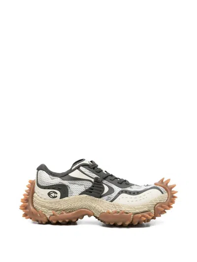 Camperlab Tornado Sneakers In Multi