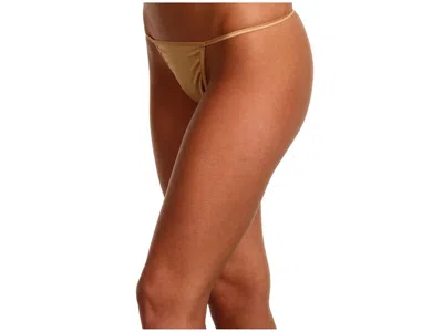 Cosabella Talco G-string In Gray