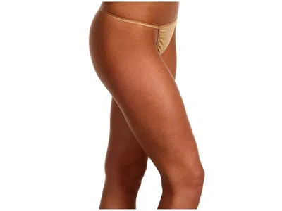 Cosabella Talco G-string In Gray