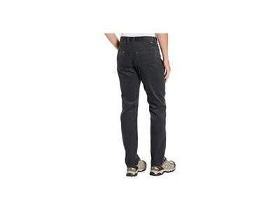 Toad And Co Coaster Cord 5 Pocket Lean Pants In Black
