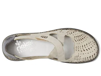Rieker 46375 Daisy 75 In Multi